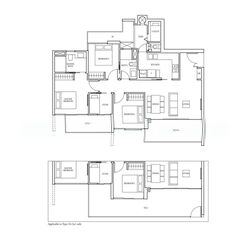 Bartley Ridge (D13), Condominium #579477771